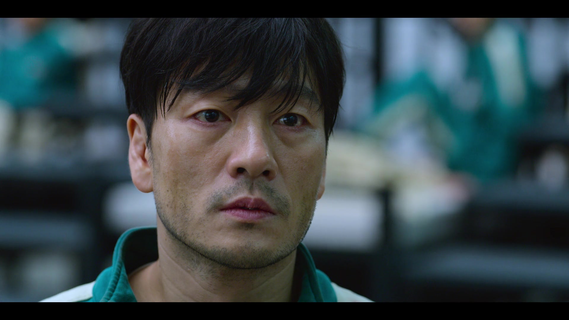 1.07 VIPS Squid Game 107 0759 Netflix Screencaps